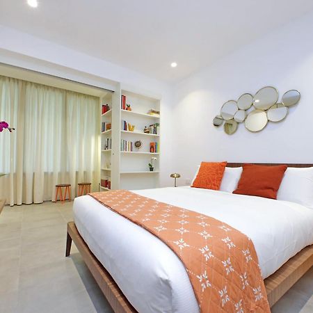 Apartmán Ych-Casa Indipendente In Zona Prati Řím Exteriér fotografie
