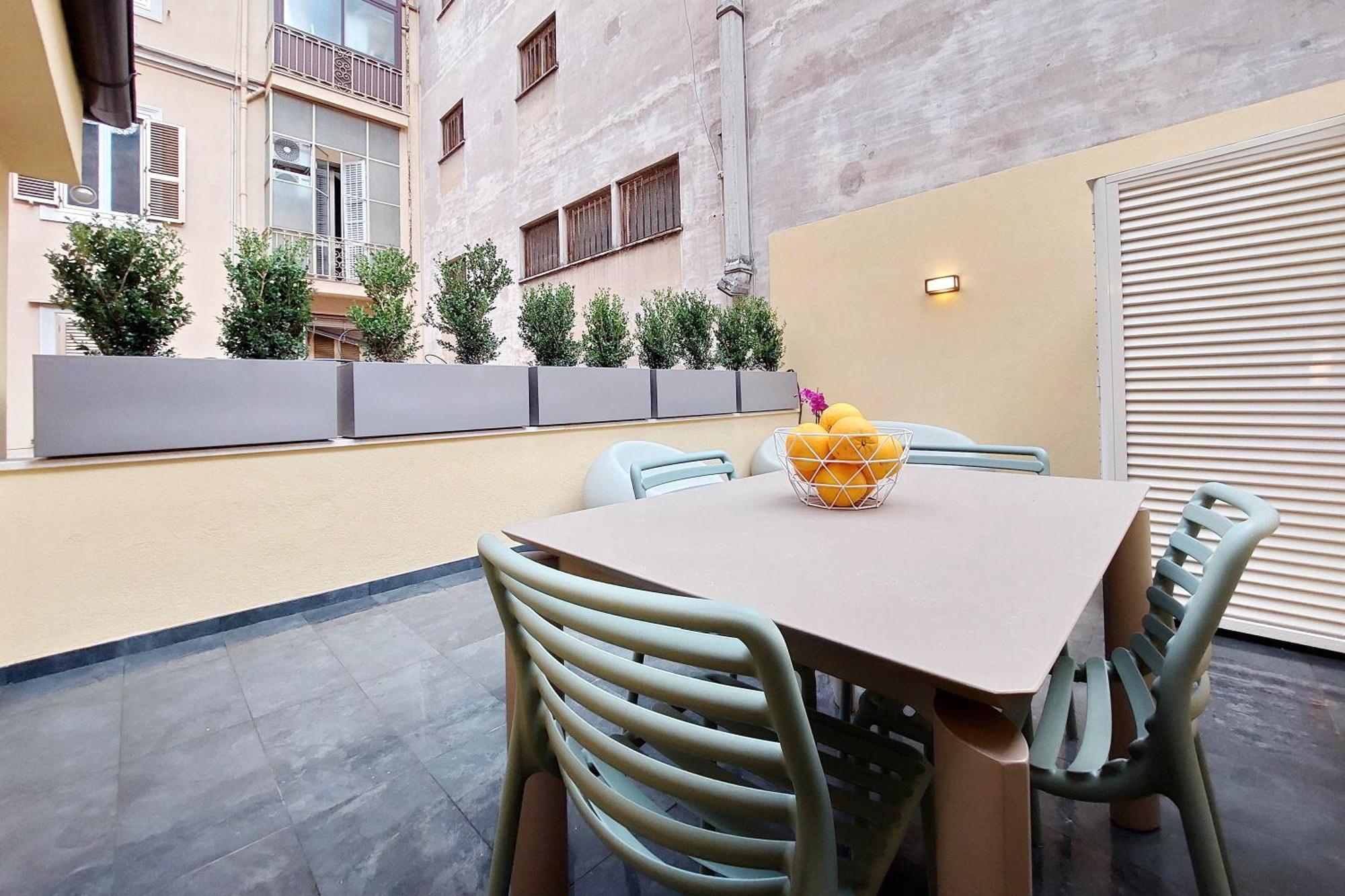 Apartmán Ych-Casa Indipendente In Zona Prati Řím Exteriér fotografie